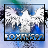 Avatar Foxens92