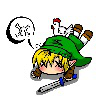 Avatar Link-enfant