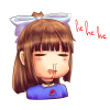 Avatar Métimay