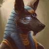 Avatar Anubiques