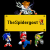 Avatar Spidergost